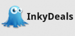 $10 Off Storewide at Inkydeals Promo Codes